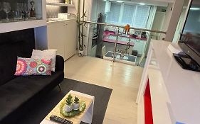 Apartamento acogedor